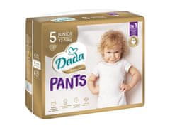 Dada Extra Care Pants eldobható pelenkázó nadrág 5 Junior (12-18 kg) 35 db