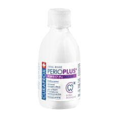 Curaprox Szájvíz PerioPlus+ Forte (Oral Rinse) 200 ml