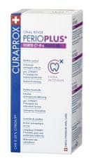 Curaprox Szájvíz PerioPlus+ Forte (Oral Rinse) 200 ml