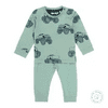 Hosszú baba pizsama
