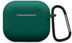 EPICO Outdoor Cover Airpods 3, zöld (9911101500002)
