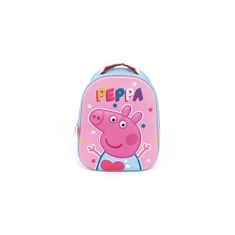 Arditex Lányok 3D hátizsák PEPPA PIG, PP13821