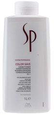 Wella Professional Balzsam festett hajra SP Color Save (Conditioner) (Mennyiség 200 ml)