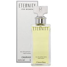 Eternity - EDP 100 ml