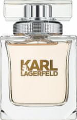 Karl Lagerfeld For Her - EDP 25 ml