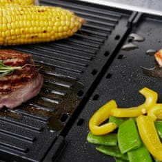 Gastroback Plancha asztali grill 42524
