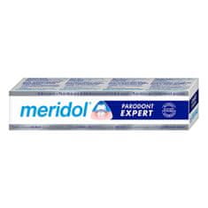 Meridol Fogkrém a vérző ínyre és a parodontitis ellen Paradont Expert 75 ml