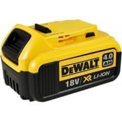 DeWalt Akkumulátor Dewalt DCD 780 4,0Ah eredeti