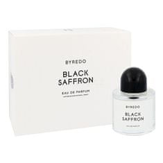 Black Saffron - EDP 50 ml