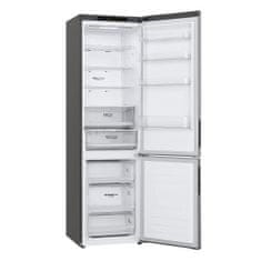 LG Kombinált hűtőszekrény GBP62PZNBC