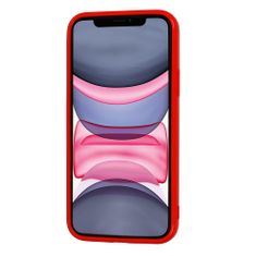 Telone Jelly tok Samsung Galaxy A32 5G telefonra KP16016 piros