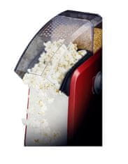 GUZZANTI GZ 131 popcorn készítő gép