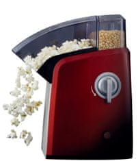 GUZZANTI GZ 131 popcorn készítő gép