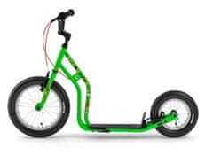 Yedoo Wzoom Emoji roller, zöld