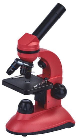 Levenhuk Discovery Nano Terra Microscope