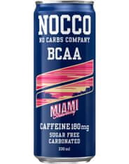 BCAA 330 ml, caribbean