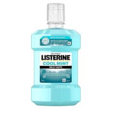 Listerine Alkoholmentes szájvíz Zero - Coolmint Mild Taste (Mennyiség 250 ml)