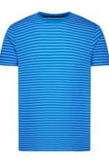 Henderson Férfi pizsama 38873 Lane, világos kék, XL