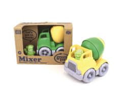 Green Toys Zöld játékok Mixer sárga