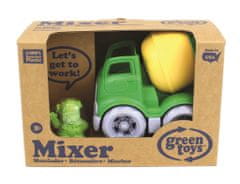Green Toys Zöld játékok Mixer sárga
