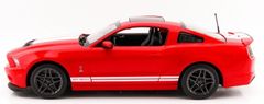 Mondo Motors RC-Ford Mustang Shelby GT-500 1:14 2.4Ghz - piros