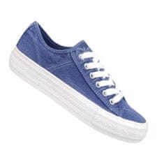 Lee Cooper Cipők kék 39 EU Lcw 21 31 0119L
