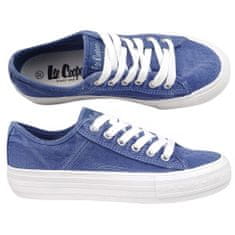 Lee Cooper Cipők kék 39 EU Lcw 21 31 0119L