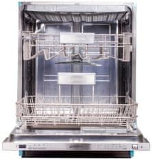GUZZANTI beépített mosogatógép GZ 8706A