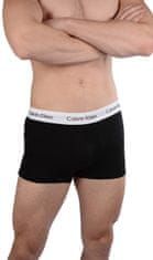 Calvin Klein 3 PACK - férfi boxeralsó U2664G-998 (méret XL)