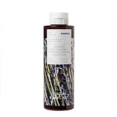 Korres Revitalizáló tusfürdő Lavender Blossom (Shower Gel) 250 ml