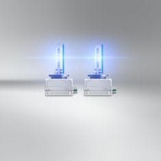 Osram Xenon lámpa D3S XENARC Cool Blue Intense NextGeneration 6200K +150% BOX