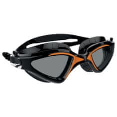 Seac Sub LYNX felnőtt úszószemüveg, sötét vizor narancssárga