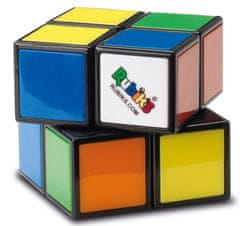 Rubik kocka duo szett 3x3 + 2x2
