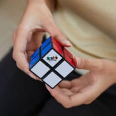 Rubik Rubik kocka, Trio szett, 3x3 + 2x2 + 3x3