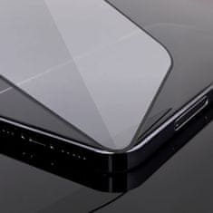 WOZINSKY 2x Wozinsky edzett üveg Samsung Galaxy A13 5G telefonra KP15213 fekete