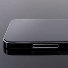 WOZINSKY 2x Wozinsky edzett üveg Samsung Galaxy A13 5G telefonra KP15213 fekete