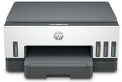 HP Smart Tank 720 multifunkciós tintasugaras nyomtató, A4, színes, Wi-Fi (6UU46A)