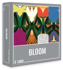 CLOUDBERRIES Puzzle Bloom 1000 db