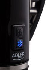 Adler Tejhabosító - melegítő AD 4478
