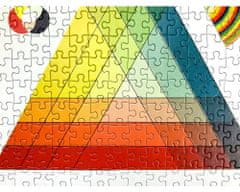 CLOUDBERRIES Puzzle Canvas 1000 db