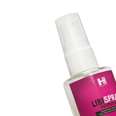 SHS Libi spray intensive libido tapasztalatok terápia női számára 50ml