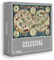 CLOUDBERRIES Puzzle Celestial 1000 db