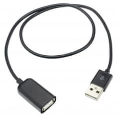 KEELOG AirDrive Pro Keylogger USB kábelben