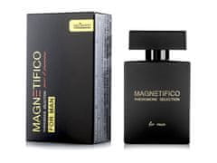 Lovely Lovers Magnetifico pheromone selection férfi parfum 100ml
