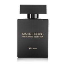 Lovely Lovers Magnetifico pheromone selection férfi parfum 100ml