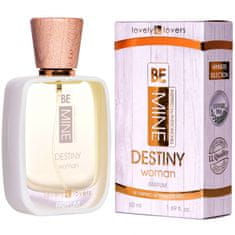 Lovely Lovers Be Mine destiny női parfum feromonokkal 50ml