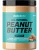 Peanut Butter 1000 g, ropogós