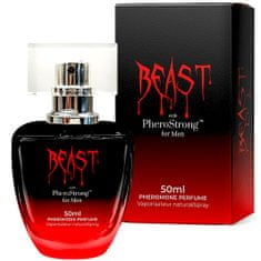 Different Company Phero strong beast men parfum férfi feromonokkal 50ml