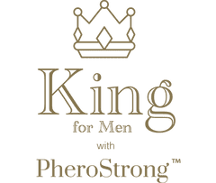 Different Company Phero strong King men király parfum férfi feromonokkal 50ml