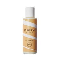 Bouclème Hidratáló hajbalzsam Curl Conditioner (Mennyiség 100 ml)